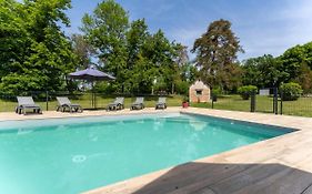 Gite Cascades Du Herisson 3 Chambres Piscine